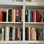 公寓 Cute, Quiet And - Self Check In 巴德伊舍