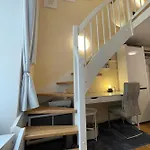 Apartment Cute, Quiet And - Self Check In