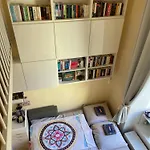 Apartment Cute, Quiet And - Self Check In