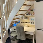 Cute, Quiet And - Self Check In 公寓 巴德伊舍