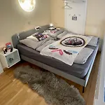 公寓 Cute, Quiet And - Self Check In 巴德伊舍