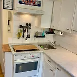 公寓 Cute, Quiet And - Self Check In