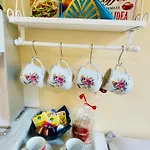 Cute, Quiet And - Self Check In 巴德伊舍