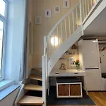 Apartment Cute, Quiet And - Self Check In