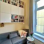 Apartment Cute, Quiet And - Self Check In *