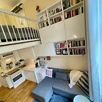 Cute, Quiet And - Self Check In *