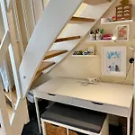 Cute, Quiet And - Self Check In * 巴德伊舍