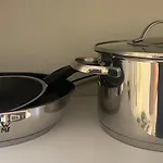 公寓 Cute, Quiet And - Self Check In