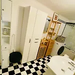 Apartment Cute, Quiet And - Self Check In