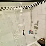 Cute, Quiet And - Self Check In 公寓 *