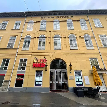 Cute, Quiet And - Self Check In Apartment Bad Ischl