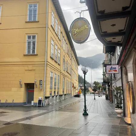 Cute, Quiet And - Self Check In