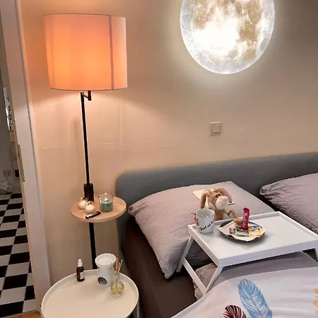 Cute, Quiet And - Self Check In