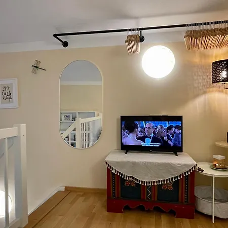 Cute, Quiet And - Self Check In * Bad Ischl