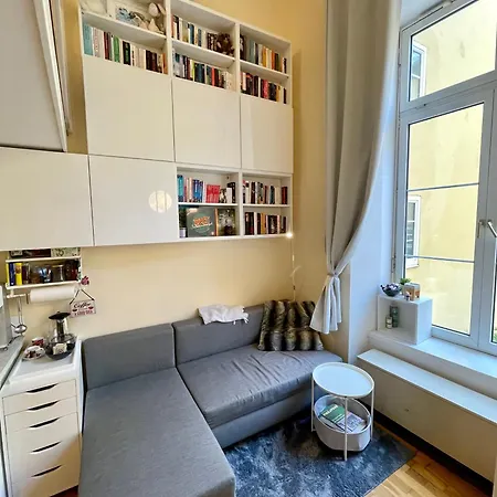 Cute, Quiet And - Self Check In *