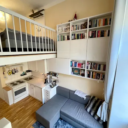 Cute, Quiet And - Self Check In Apartment Bad Ischl