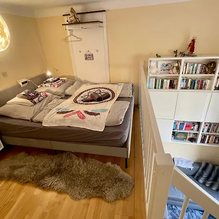 Διαμέρισμα Cute, Quiet And - Self Check In *