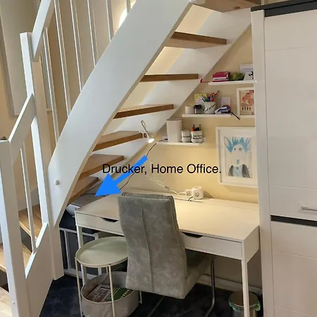 Cute, Quiet And - Self Check In Apartment Bad Ischl