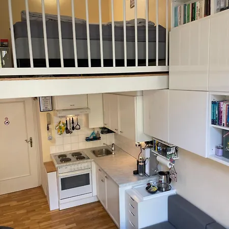 Cute, Quiet And - Self Check In