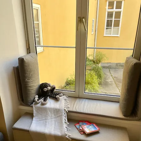 Cute, Quiet And - Self Check In *