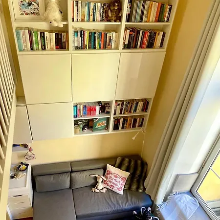 Appartement Cute, Quiet And - Self Check In