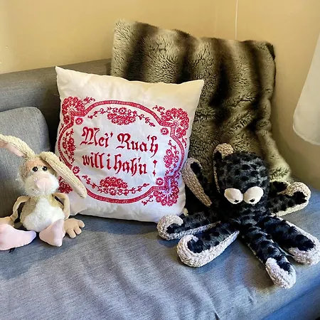 アパート Cute, Quiet And - Self Check In *