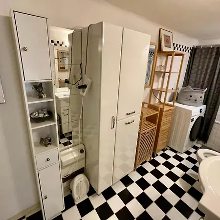 Apartment Cute, Quiet And - Self Check In Bad Ischl