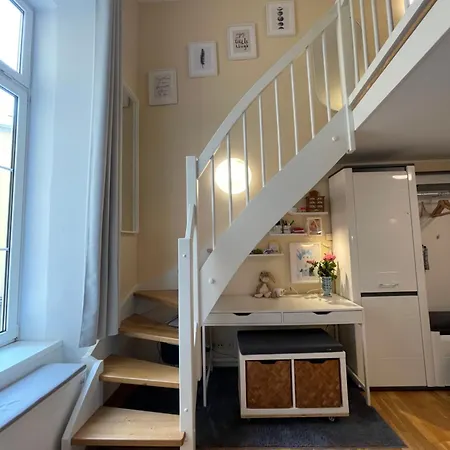 Διαμέρισμα Cute, Quiet And - Self Check In