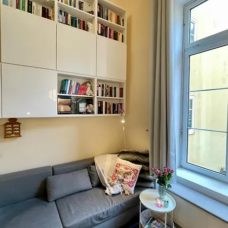 Appartement Cute, Quiet And - Self Check In *