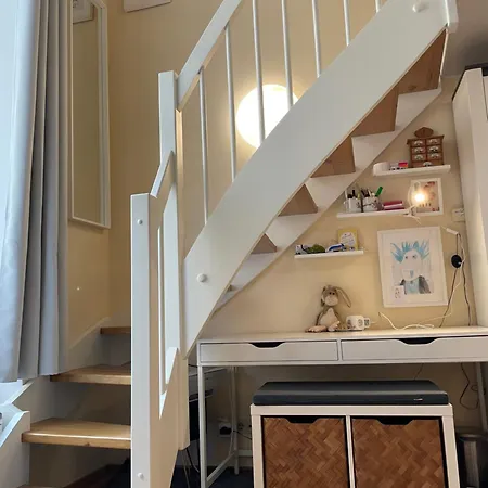 Apartment Cute, Quiet And - Self Check In Bad Ischl