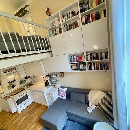 Cute, Quiet And - Self Check In *