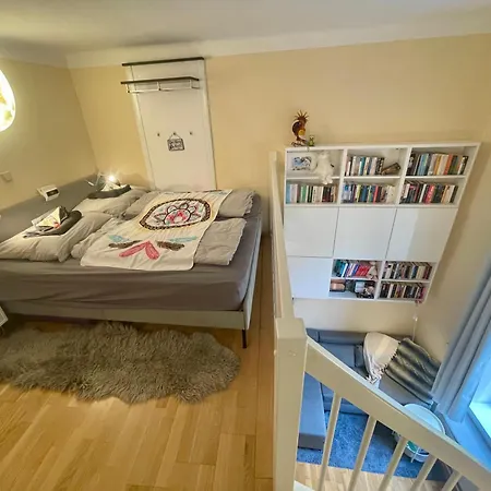 Cute, Quiet And - Self Check In * Bad Ischl