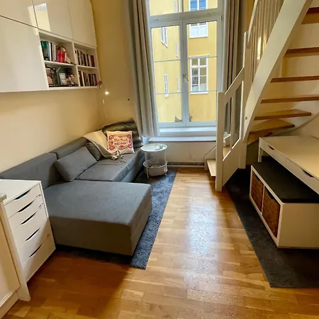 Cute, Quiet And - Self Check In