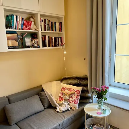 Cute, Quiet And - Self Check In Appartement *