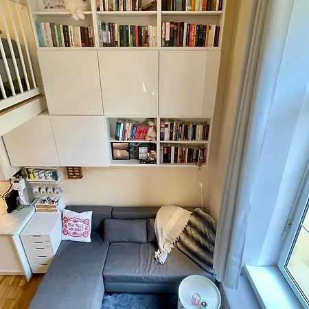 Cute, Quiet And - Self Check In Apartment Bad Ischl