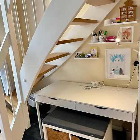 Cute, Quiet And - Self Check In * Bad Ischl