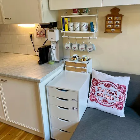 Appartement Cute, Quiet And - Self Check In Bad Ischl