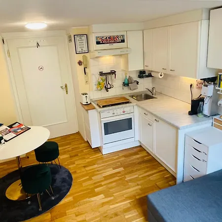 Cute, Quiet And - Self Check In *