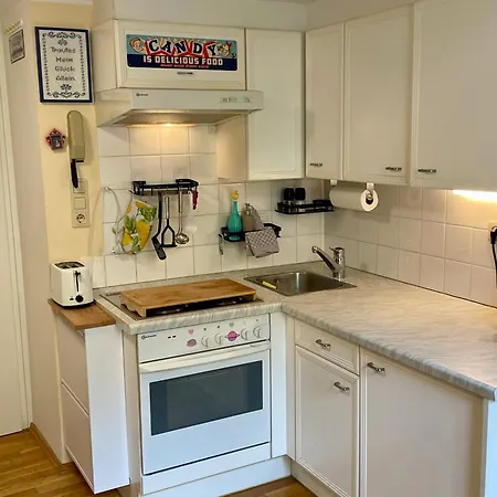 Cute, Quiet And - Self Check In Διαμέρισμα Bad Ischl