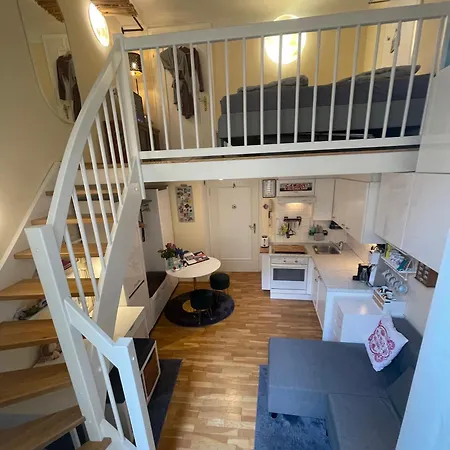 Appartement Cute, Quiet And - Self Check In Bad Ischl