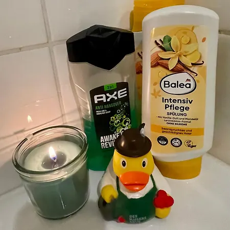 Appartement Cute, Quiet And - Self Check In *