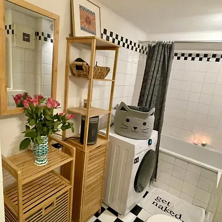 Apartment Cute, Quiet And - Self Check In Bad Ischl
