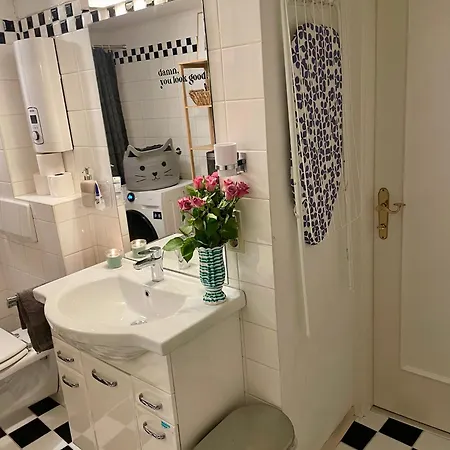 Cute, Quiet And - Self Check In バート・イシュル