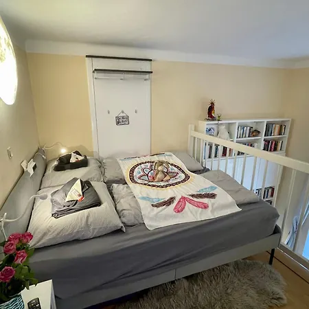 Cute, Quiet And - Self Check In Appartement