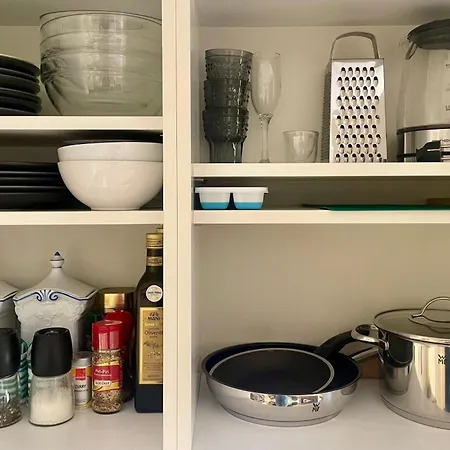 Cute, Quiet And - Self Check In アパート バート・イシュル