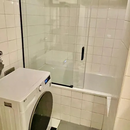 Cute, Quiet And - Self Check In * バート・イシュル