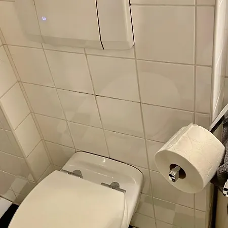 Cute, Quiet And - Self Check In * バート・イシュル