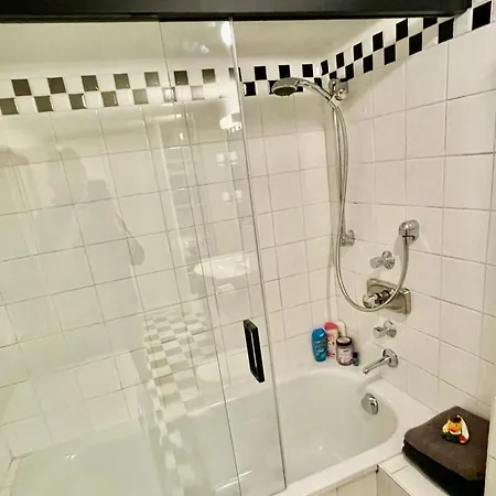 Cute, Quiet And - Self Check In Διαμέρισμα *