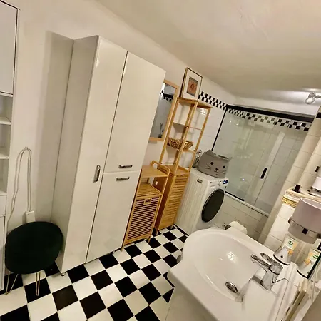 Διαμέρισμα Cute, Quiet And - Self Check In Bad Ischl