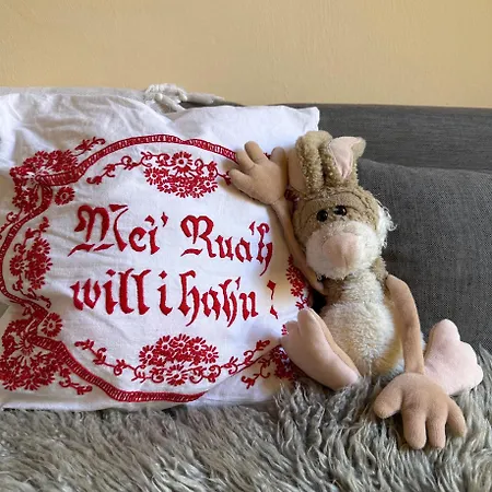 Appartamento Cute, Quiet And - Self Check In Bad Ischl